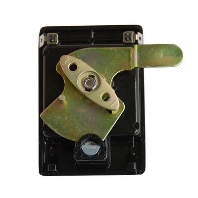 Small Cam Rolling Shutter Door Metal Fire Hose Cabinet Lock