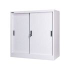Waterproof Fireproof High Load Bearing Open Face Filing Cabinets