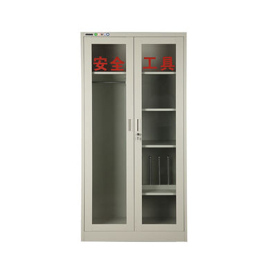 Tool Storage Open Face Filing Cabinet Fireproof Waterproof