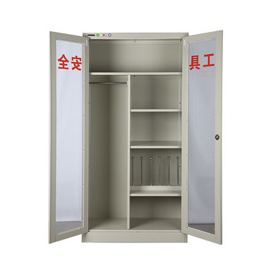 Tool Storage Open Face Filing Cabinet Fireproof Waterproof