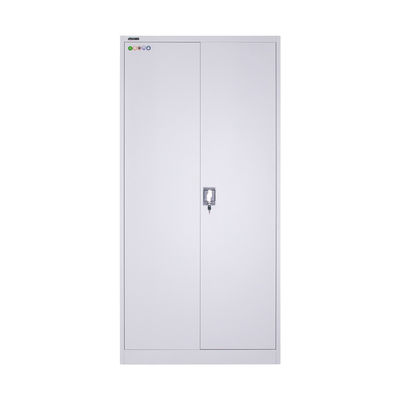 Archive Financial File Deposit 0.131CBM Two Door Steel Cabinet