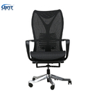 Mesh High Back Ergonomic Swivel Mesh Office Chair Comfortable