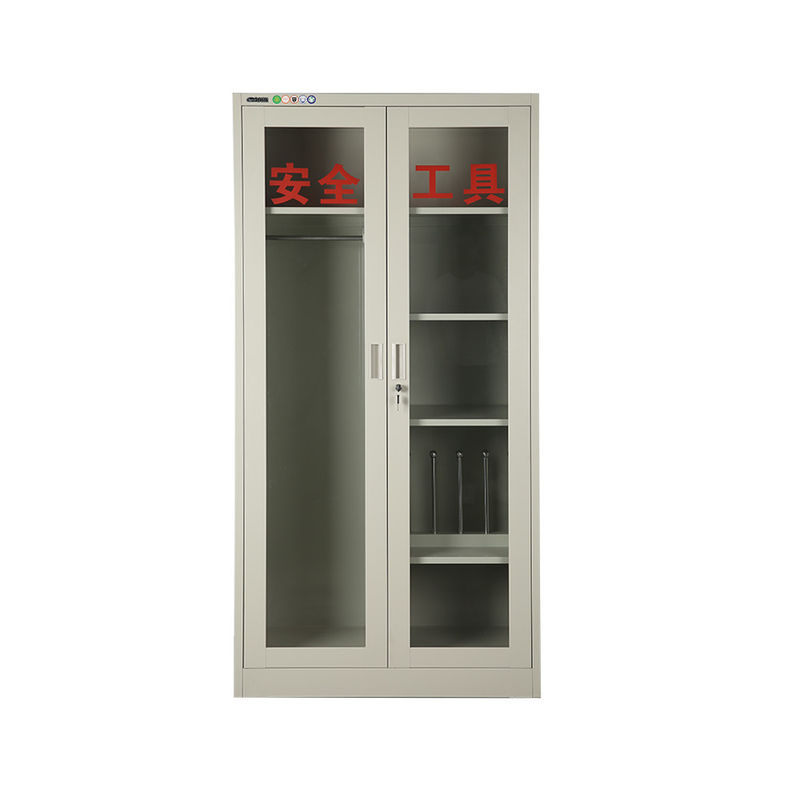 Tool Storage Open Face Filing Cabinet Fireproof Waterproof